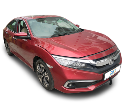 Honda Civic-img